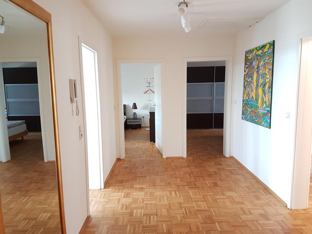 Villa Weitblick Eisenach Eksteriør billede